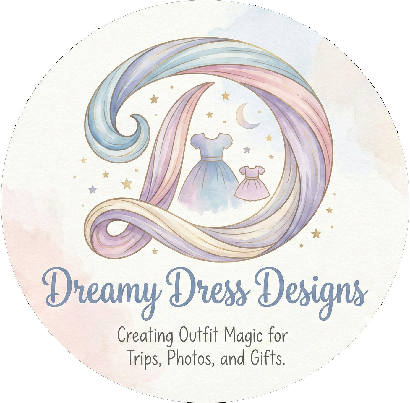 Dreamy Dress Designs